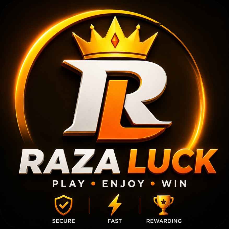 Raza Luck